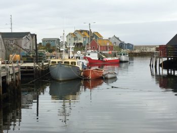 Highlights of Halifax, Nova Scotia