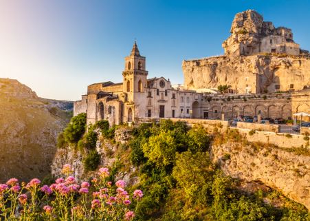 Sign Up to Go! Women’s Southern Italy Epicurean Adventure – October 2017