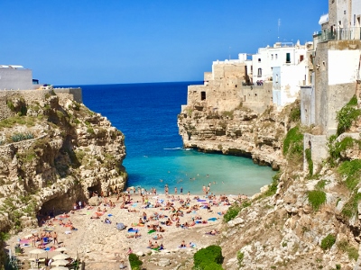 Best Places to Go in Puglia