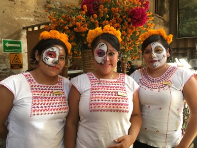 Top 10 Things to Do in Oaxaca