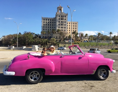 Best of Cuba on a Holland America Cruise
