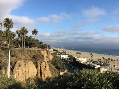 Top Things to Do in Santa Monica