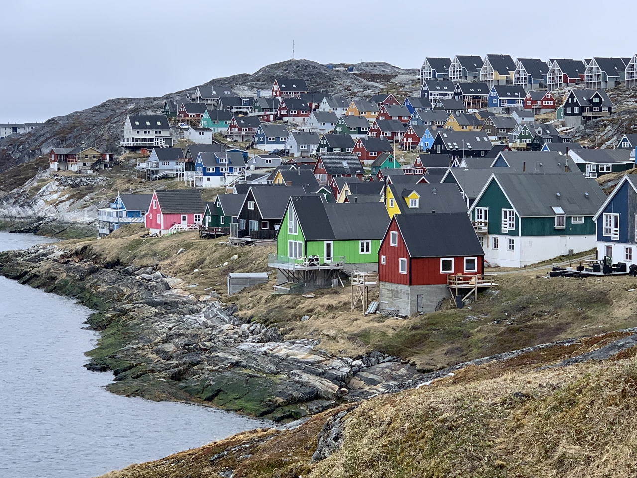 The Best of Greenland