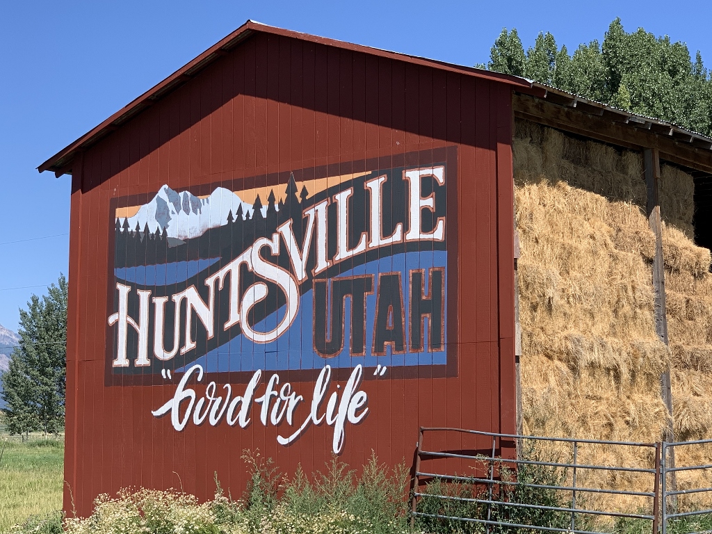 Utah’s Best-Kept Secret:  Huntsville