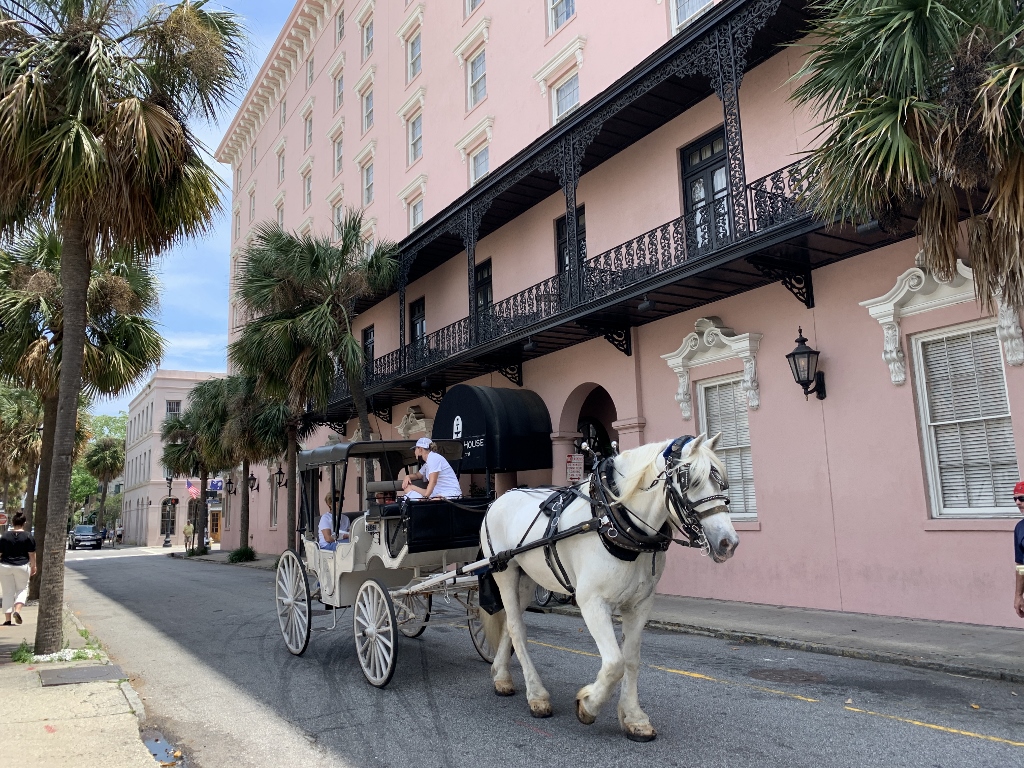 Charleston’s Charms – Where to Go, Stay & Dine!