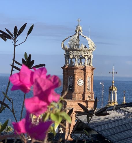 Where to Go, Stay & Dine in Puerto Vallarta & Beyond